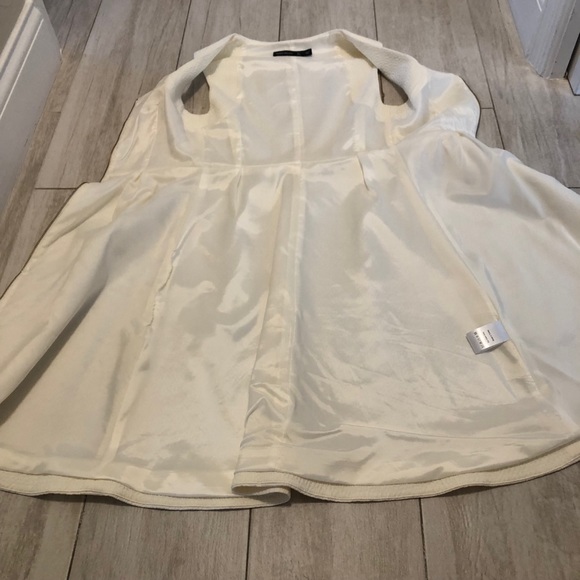 Karen Millen Zip Front A-line dress - Picture 13 of 15